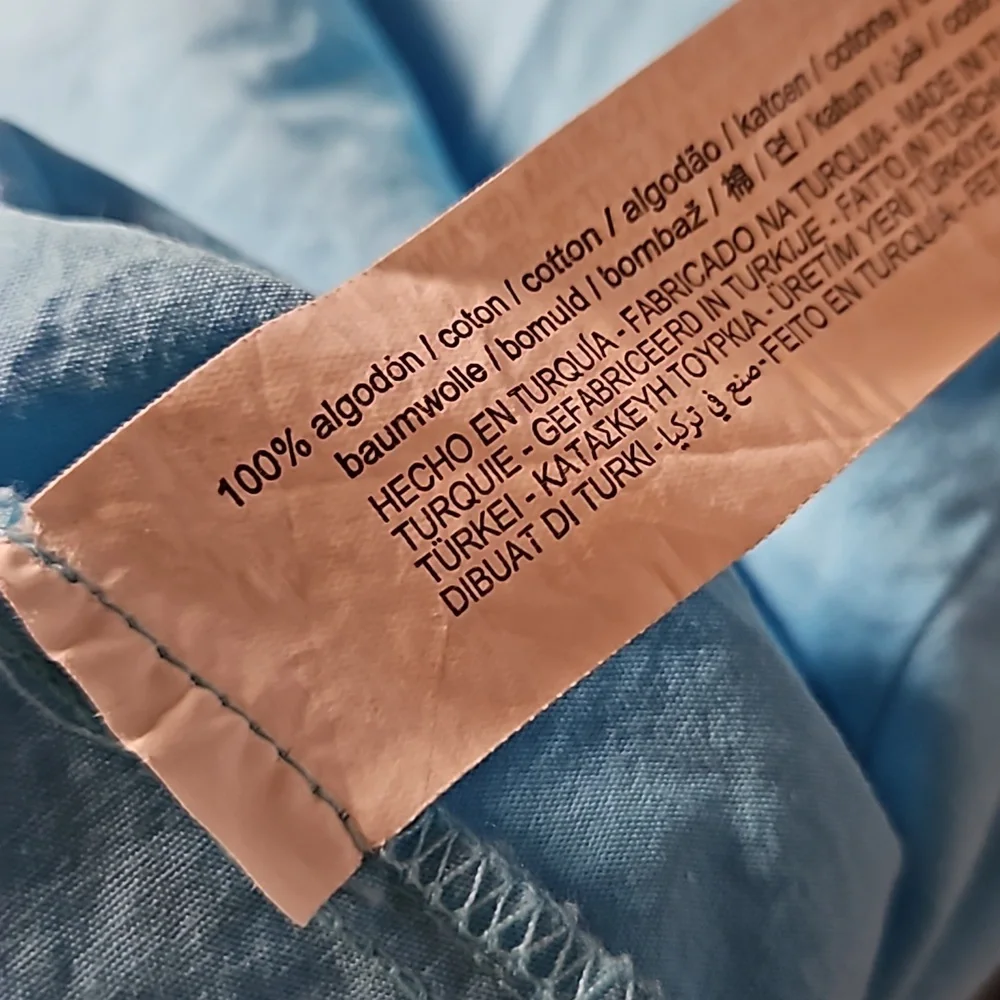 ZARA DRESS π - Picture 7 of 7